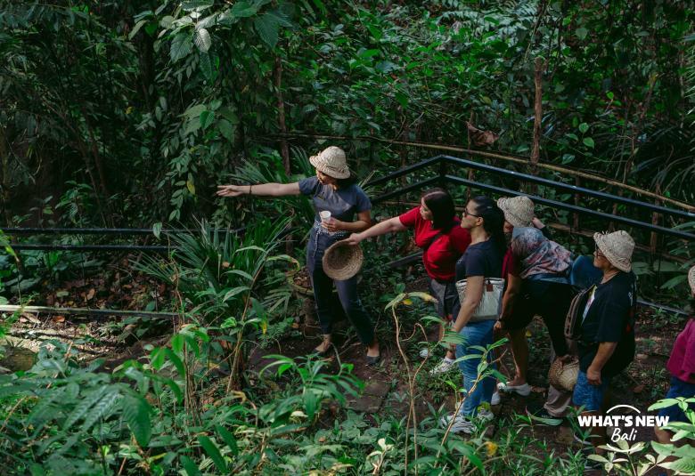 The Westin Resort & Spa Ubud, Bali