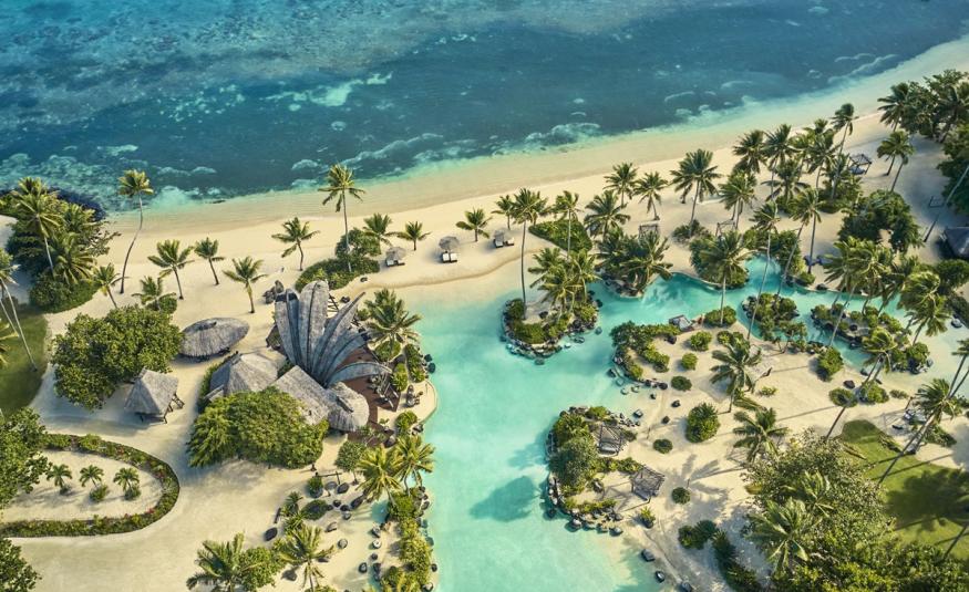 COMO Laucala Island: Fiji's Refined Tropical Retreat