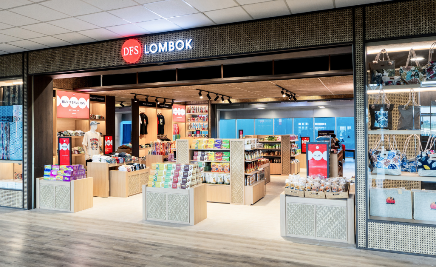 DFS_Group_Opens_DFS_Lombok_Airport_Offering_Travelers_Access_To_Lomboks_Rich_Artisanal_Heritage_and_Homegrown_Indonesian_Craftsmanship
