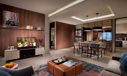 5 Best Serviced Apartments in Surabaya