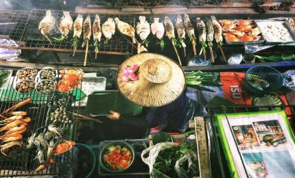 Taste of Authentic Thailand: Foods to Try