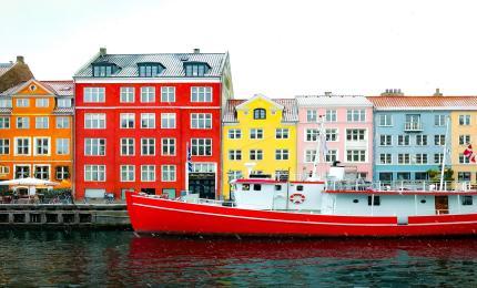 Visit Copenhagen: 10 Must-See Landmarks