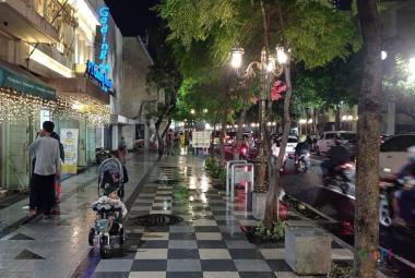 Top Restaurants on Tunjungan Street Surabaya