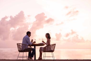 Embark on a Romantic Soiree This Valentine's Day at Sofitel Bali Nusa Dua Beach Resort