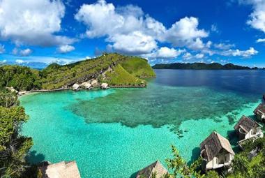 13 Most Idyllic Island Escapes In Indonesia