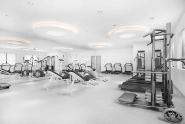 Best Gyms in Surabaya for Health Enthusiasts