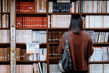  5 BEST BOOKSTORES IN JAKARTA WITH ONLINE BUYING SERVICE