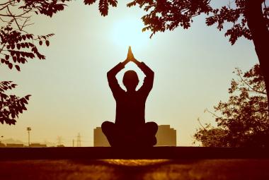 MEDITATION PLACES IN JAKARTA FOR YOUR INNER SERENITY