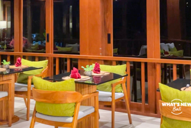 Savoring Sustainability: Paoman Restaurant's Locally-Inspired Gastronomy