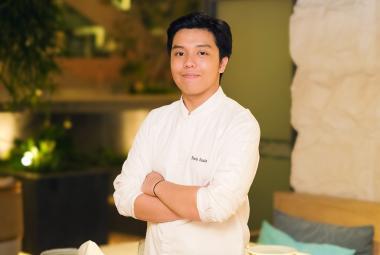 Santika Premiere Gubeng Hosts Kitchen Takeover with MasterChef Indonesia Alumni Mario O.