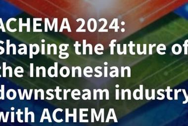 ACHEMA_2024_Business_Conference