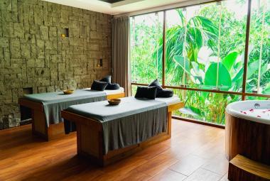 Svaha Spa Bisma: A Tranquil Escape in the Heart of Ubud