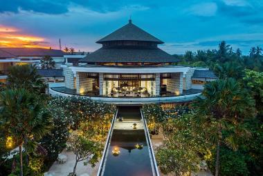 Sofitel Bali Nusa Dua Beach Resort