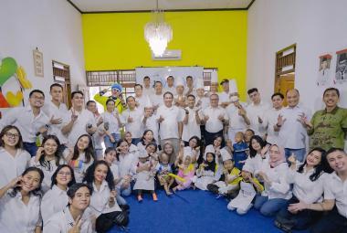 Archipelago Cancer Care Initiative Yogyakarta