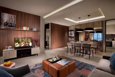 5 Best Serviced Apartments in Surabaya