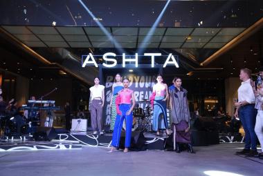 ASHTA District 8 Celebrates 3rd Anniversary - EXPRESSION