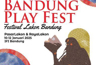 Bandung Play Fest