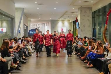 Celebrating National Batik Day with Cultural Immersion and Exciting Events at Pullman Jakarta Central Park