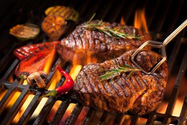 Best Barbecue / BBQ Eateries In Bali