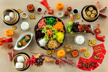 Best Chinese New Year Dining Deals In Bandung