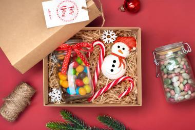 Best Christmas Hampers Bali 2024