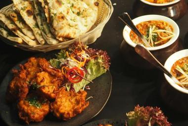 Best Indian Restaurants in Surabaya (Update 2024)