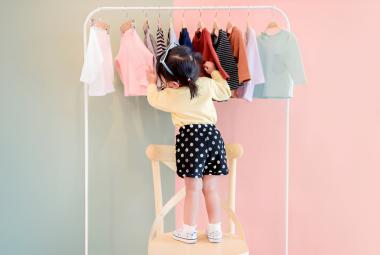 Best Kidswear Brands in Bali: Chic and Sustainable Choices for Your Little Ones