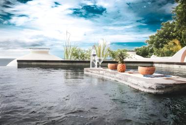 Best Luxury Resorts in Lombok