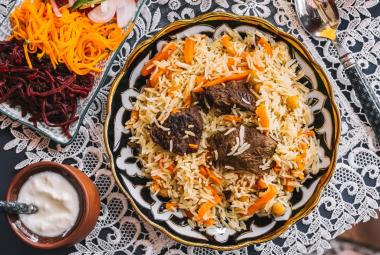 The Best Middle Eastern Restaurants in Jakarta
