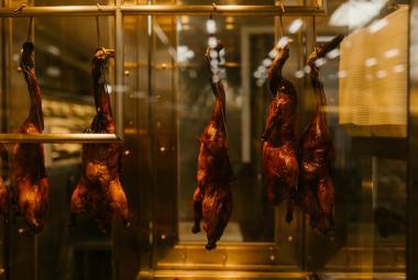 Best Peking Duck in Surabaya, IMG Credit: Pexels