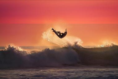 Best Surfing Spots in Bali: Gentle Breaks And Epic Barrels