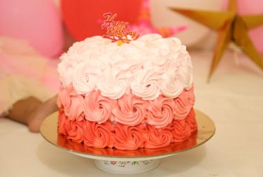 Best Places to Buy Birthday Cake in Jakarta