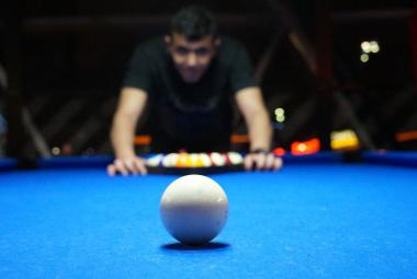 Best Places to Play Billiard in Bandung