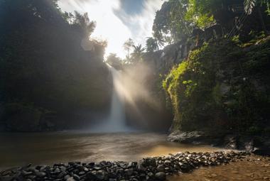 Best Waterfall Destinations In Bali