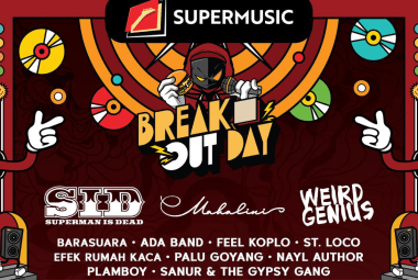 Break Out Day Fest