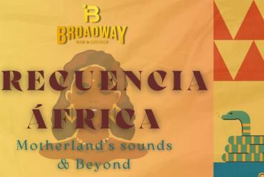 Frecuencia_Africa_at_Broadway