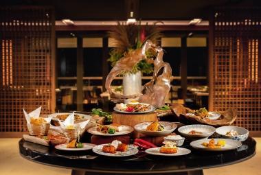 ROSO Restaurant, Embodying Indonesia Culinary Heritage