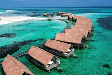 Exploring Paradise: COMO Cocoa Island and COMO Maalifushi - A Tale of Two Maldivian Gems