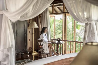 Embark on a Personalised Rejuvenation Journey with COMO Shambhala Estate’s ‘New Year New You’ Package  