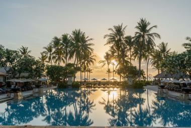 Discovering Inner Harmony: 3-Day JIWA Wellness Journey at Conrad Bali