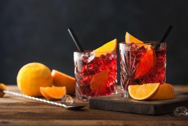 Best Negroni Week Deals in Bali (UPDATE 2024)