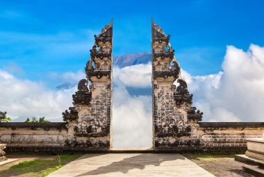 Guardians of the Island: The Nine Holiest Temples of Bali