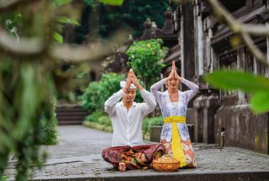 Tri Hita Karana: Navigating Harmony in Balinese Life