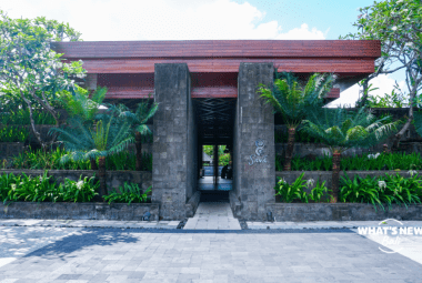 Pampering Luxury: A Wellness Journey With Sava Spa, Hotel Indigo Bali Seminyak Beach