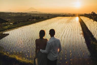 Best Romantic Things-To-Do in Bali