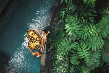 Best Valentine Deals 2024 in Bali: A Romantic Escape