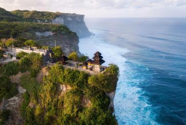 New Places Around Uluwatu Bali