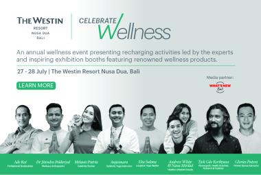 The_Westin_Resort_Nusa_Dua_Bali_Announces_the_8th_Annual_Celebrate_Wellness_2024_Event