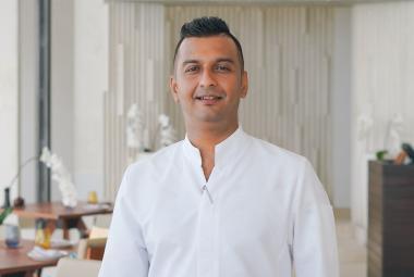 Alila Villas Uluwatu Welcomes Executive Chef Derrick Walles 