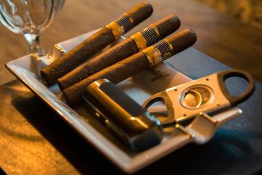 Best Cigar Bars and Lounges in Jakarta